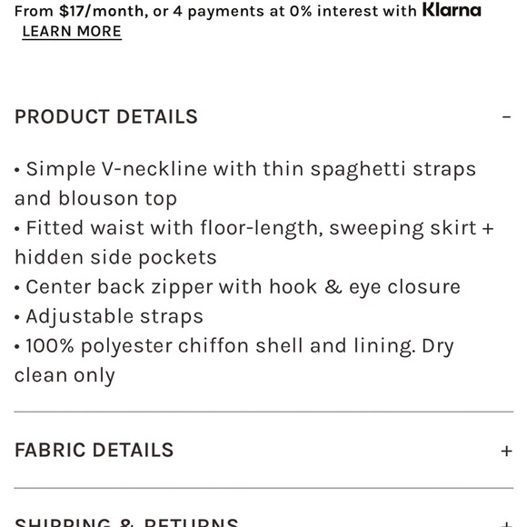 Birdy Grey Gwennie Dress in Sage - Picture 6 of 7